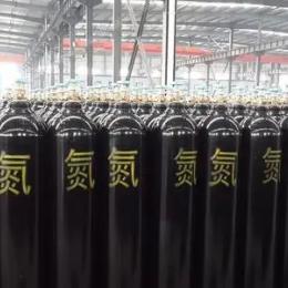 氮氣